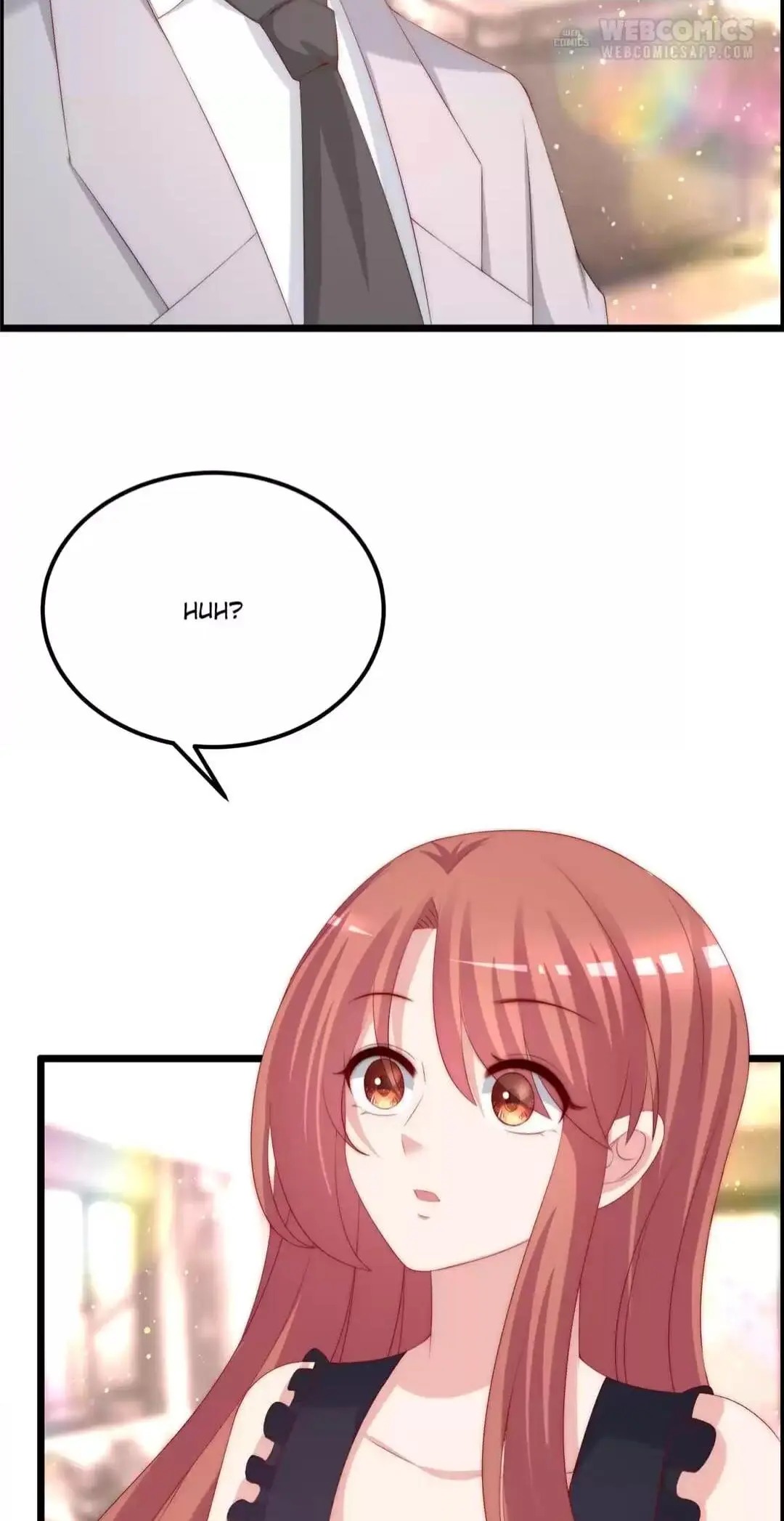 Jerk, You Can’t Escape Chapter 242 - page 7
