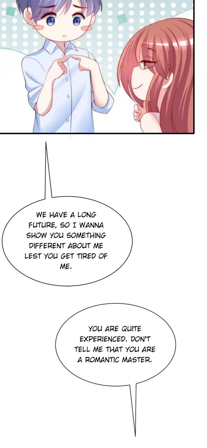 Jerk, You Can’t Escape Chapter 200 - page 26