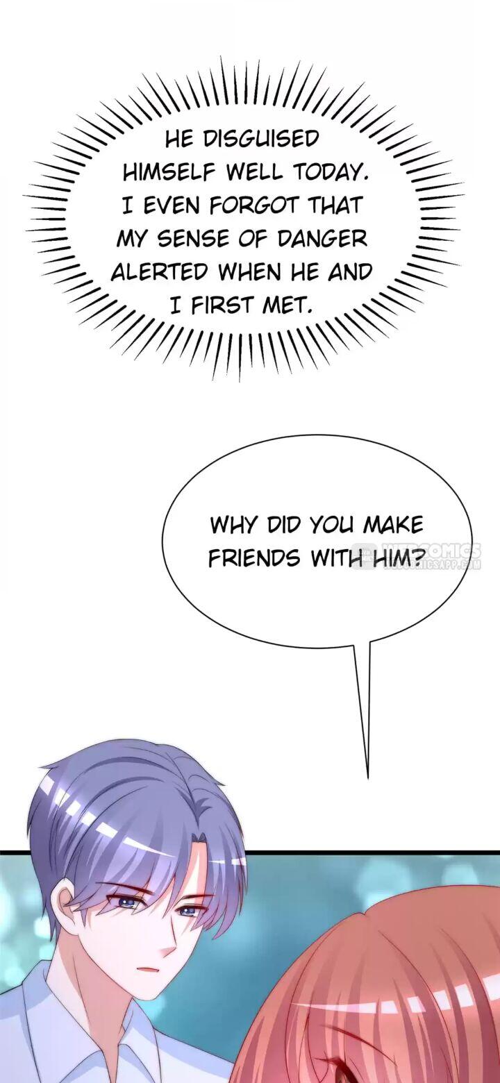 Jerk, You Can’t Escape Chapter 200 - page 36
