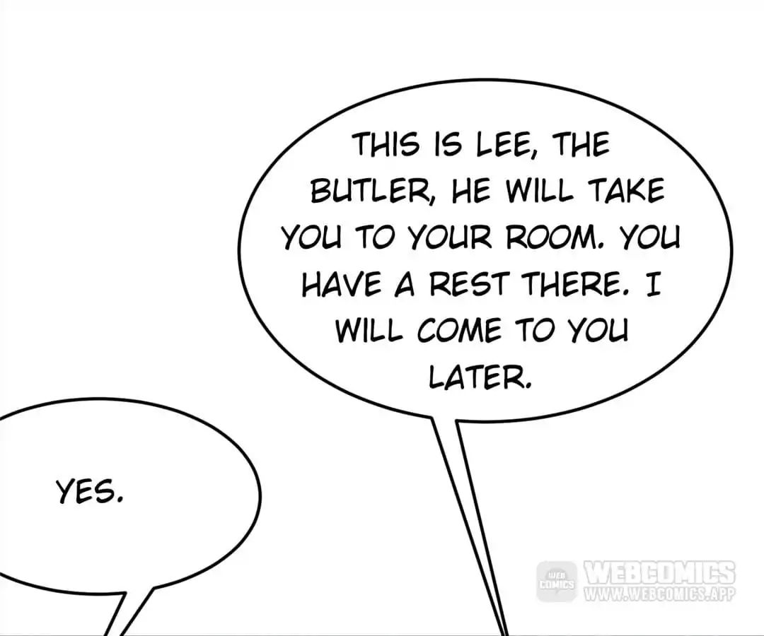 Jerk, You Can’t Escape Chapter 56 - page 17