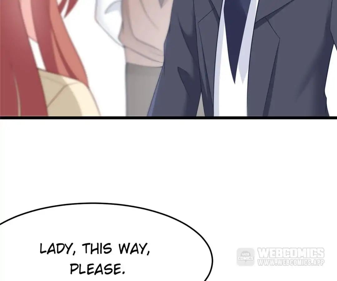 Jerk, You Can’t Escape Chapter 56 - page 19