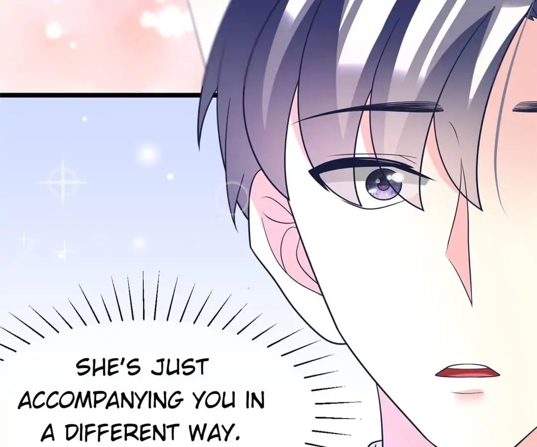 Jerk, You Can’t Escape Chapter 56 - page 28