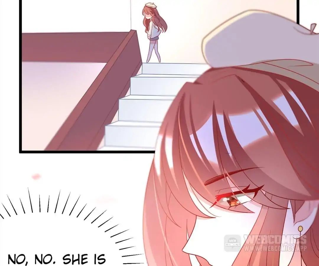 Jerk, You Can’t Escape Chapter 56 - page 31