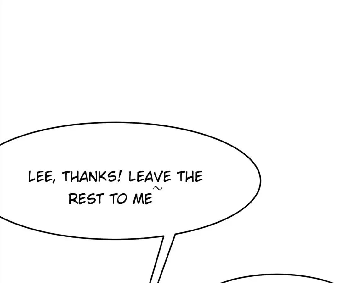 Jerk, You Can’t Escape Chapter 56 - page 38