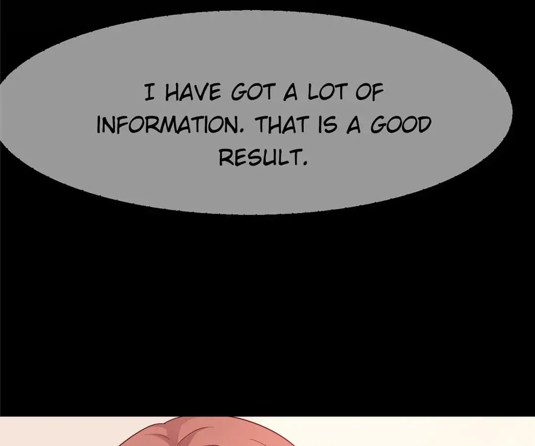 Jerk, You Can’t Escape Chapter 56 - page 46