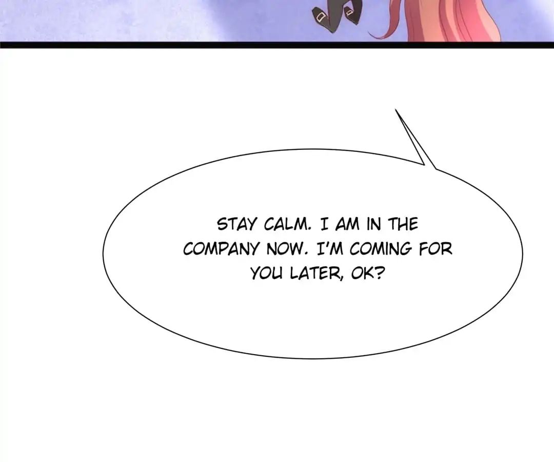 Jerk, You Can’t Escape Chapter 110 - page 16