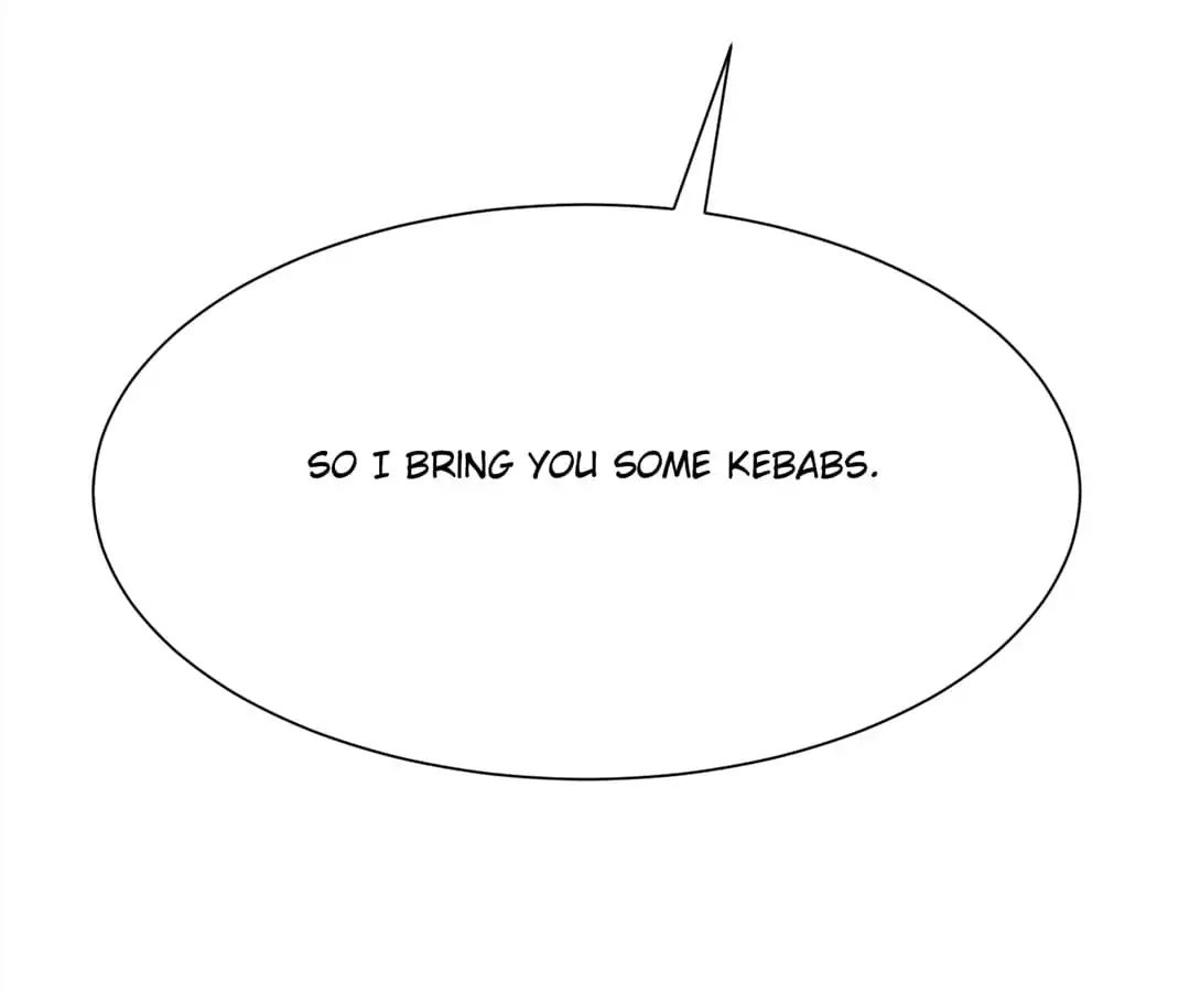 Jerk, You Can’t Escape Chapter 110 - page 36