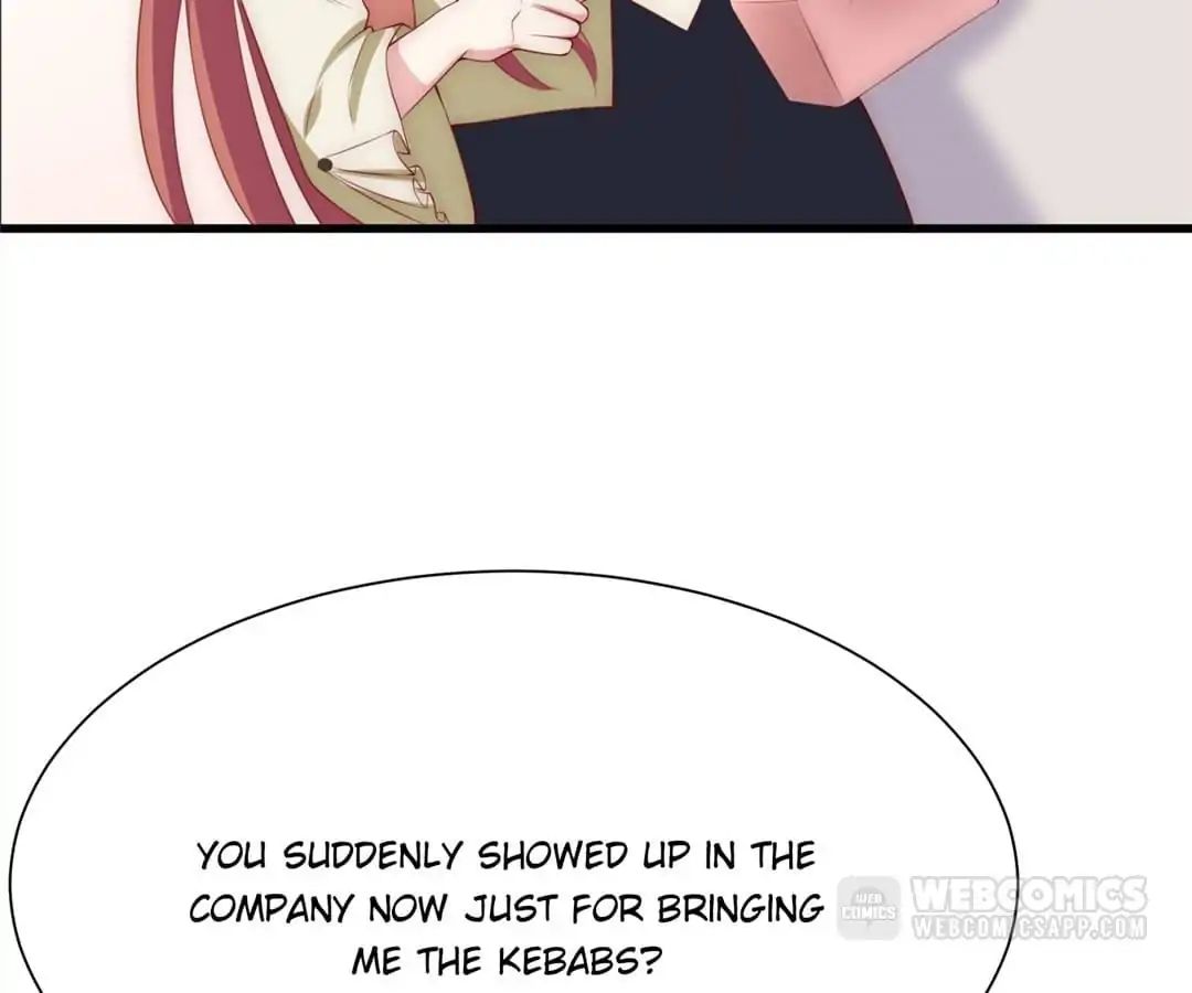 Jerk, You Can’t Escape Chapter 110 - page 39