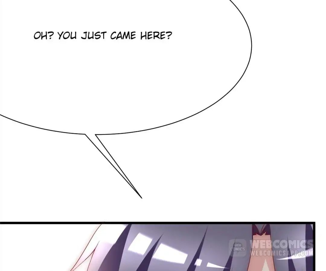 Jerk, You Can’t Escape Chapter 110 - page 47