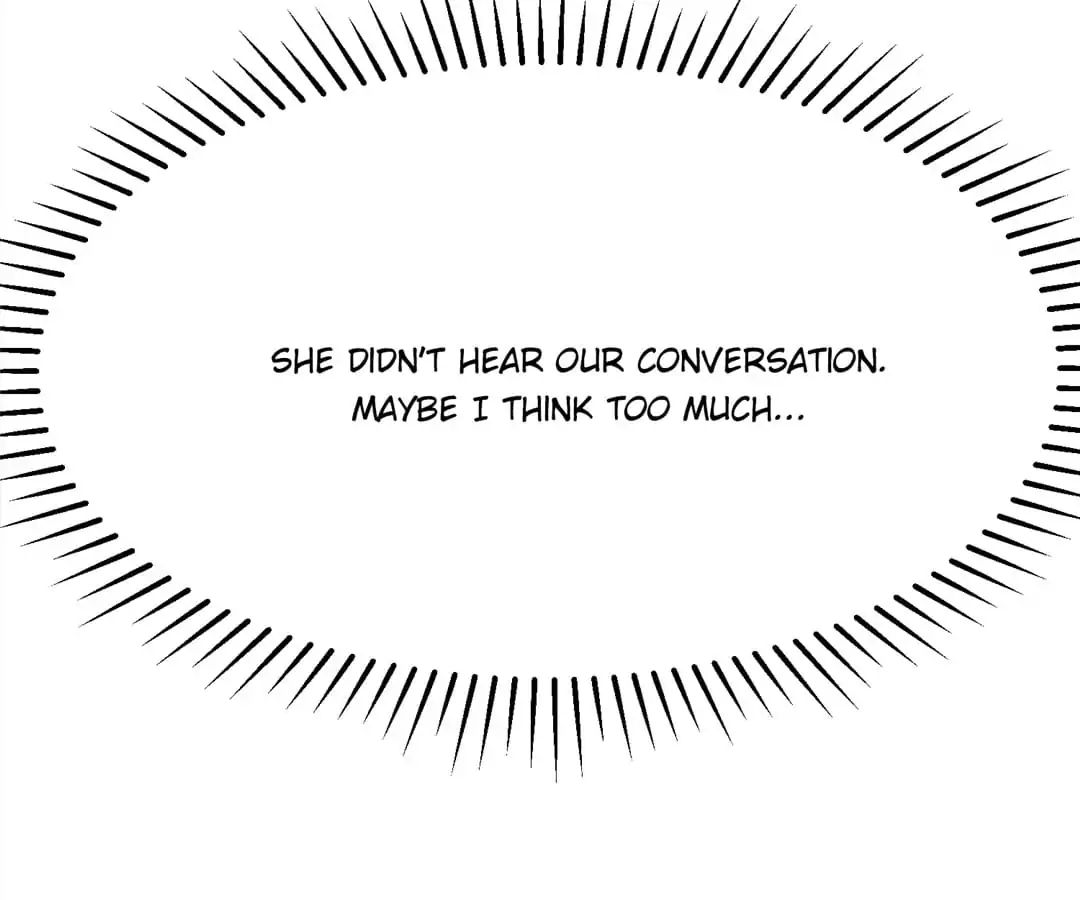 Jerk, You Can’t Escape Chapter 110 - page 50