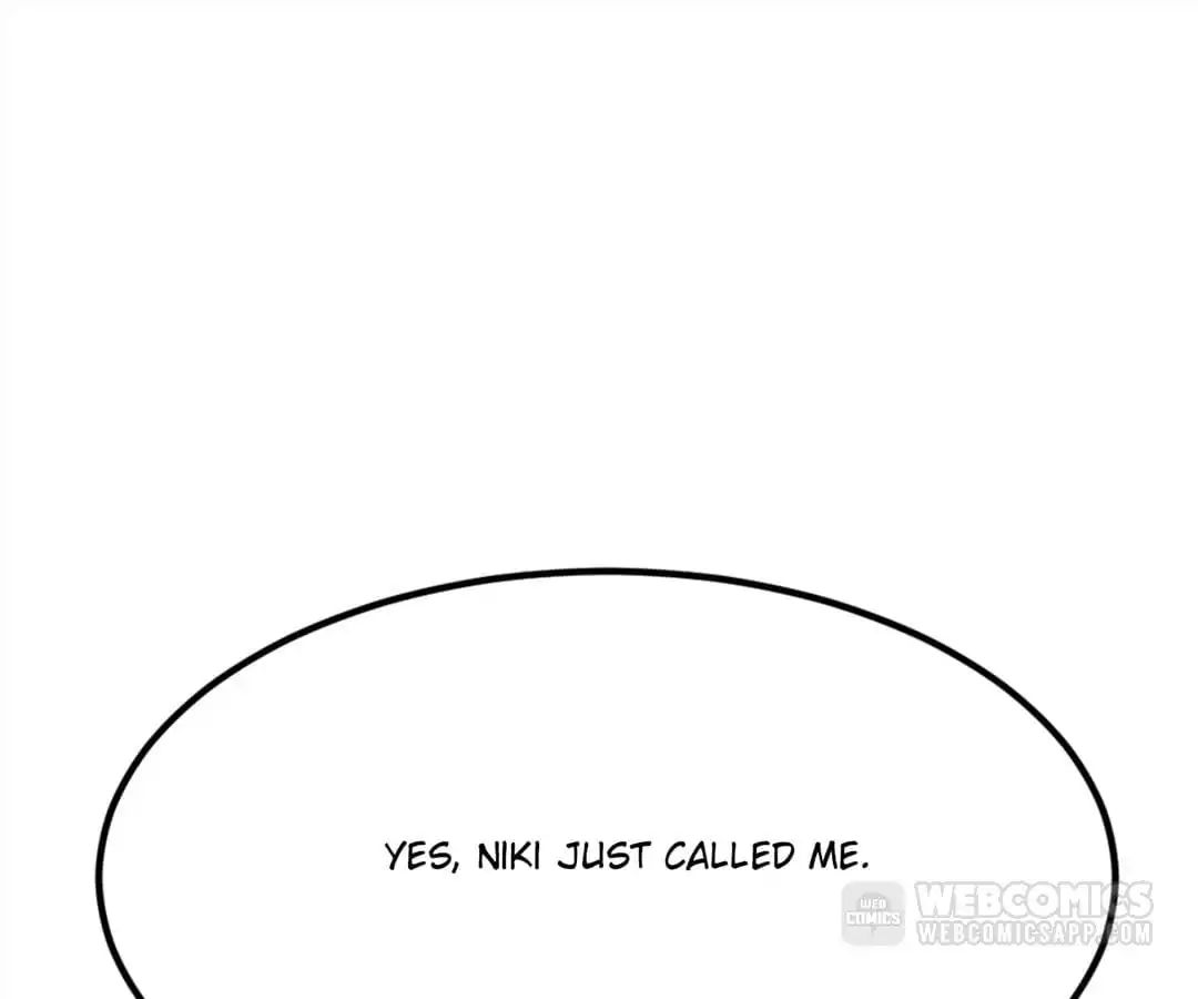 Jerk, You Can’t Escape Chapter 110 - page 53