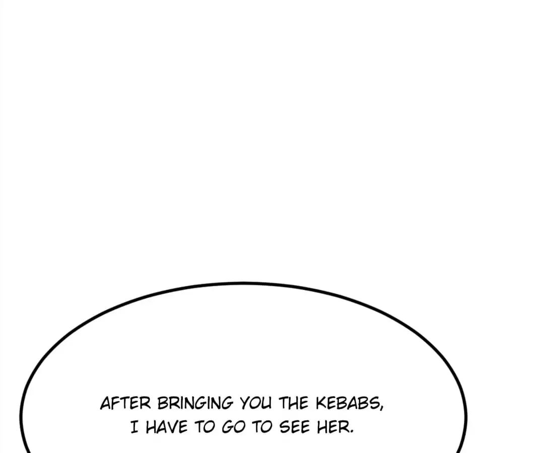 Jerk, You Can’t Escape Chapter 110 - page 56