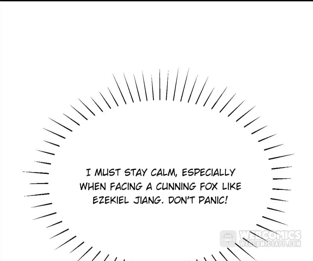 Jerk, You Can’t Escape Chapter 110 - page 59