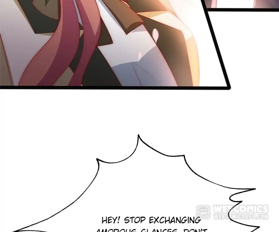 Jerk, You Can’t Escape Chapter 110 - page 63