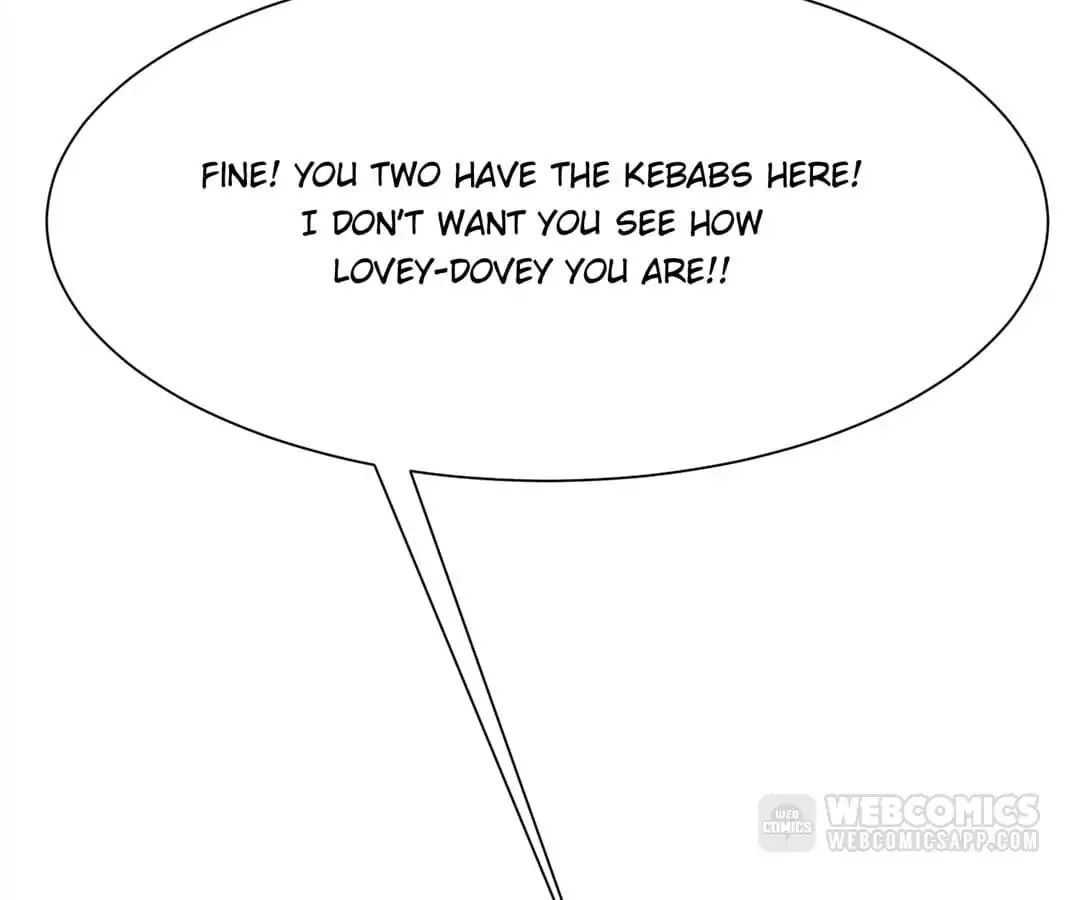 Jerk, You Can’t Escape Chapter 110 - page 69