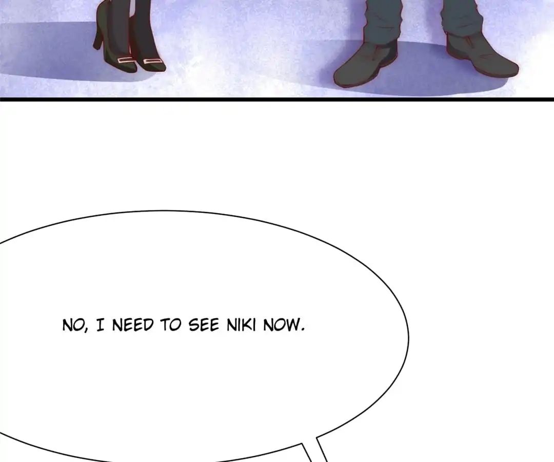 Jerk, You Can’t Escape Chapter 110 - page 80