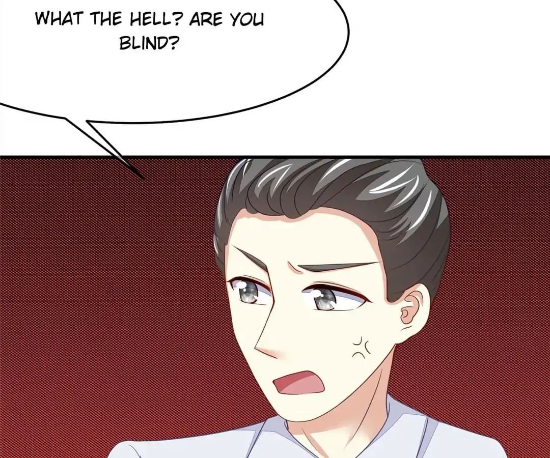 Jerk, You Can’t Escape Chapter 17 - page 23