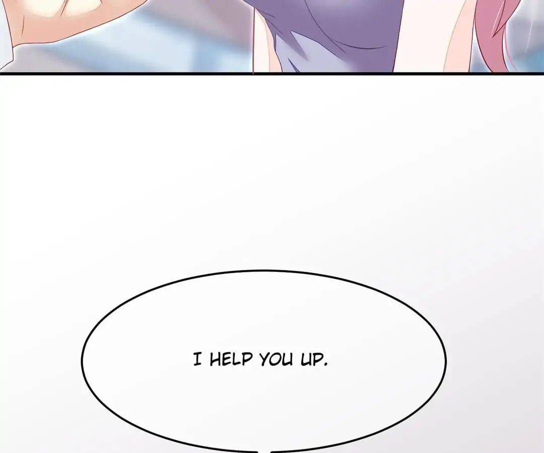 Jerk, You Can’t Escape Chapter 17 - page 34
