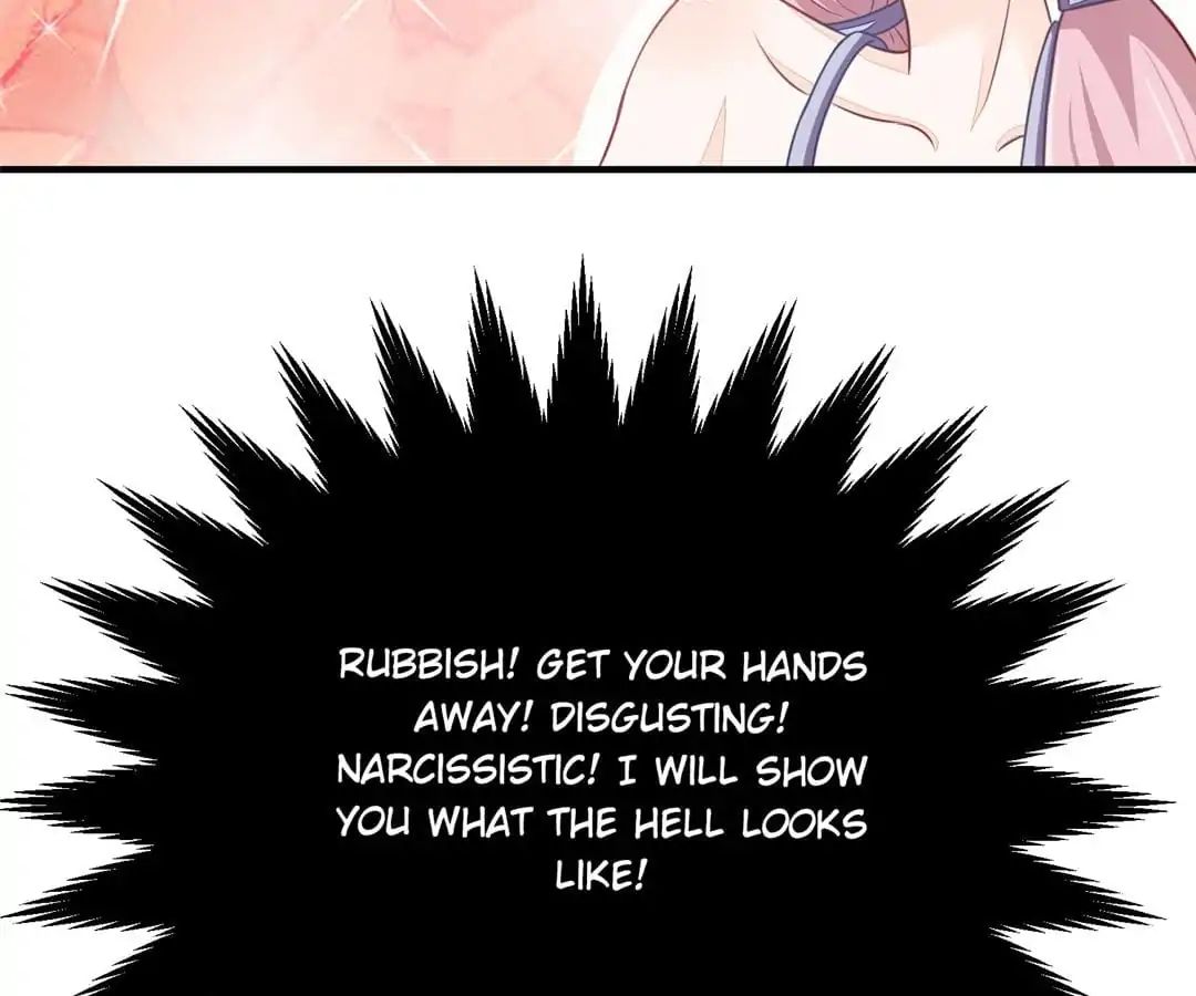 Jerk, You Can’t Escape Chapter 17 - page 50