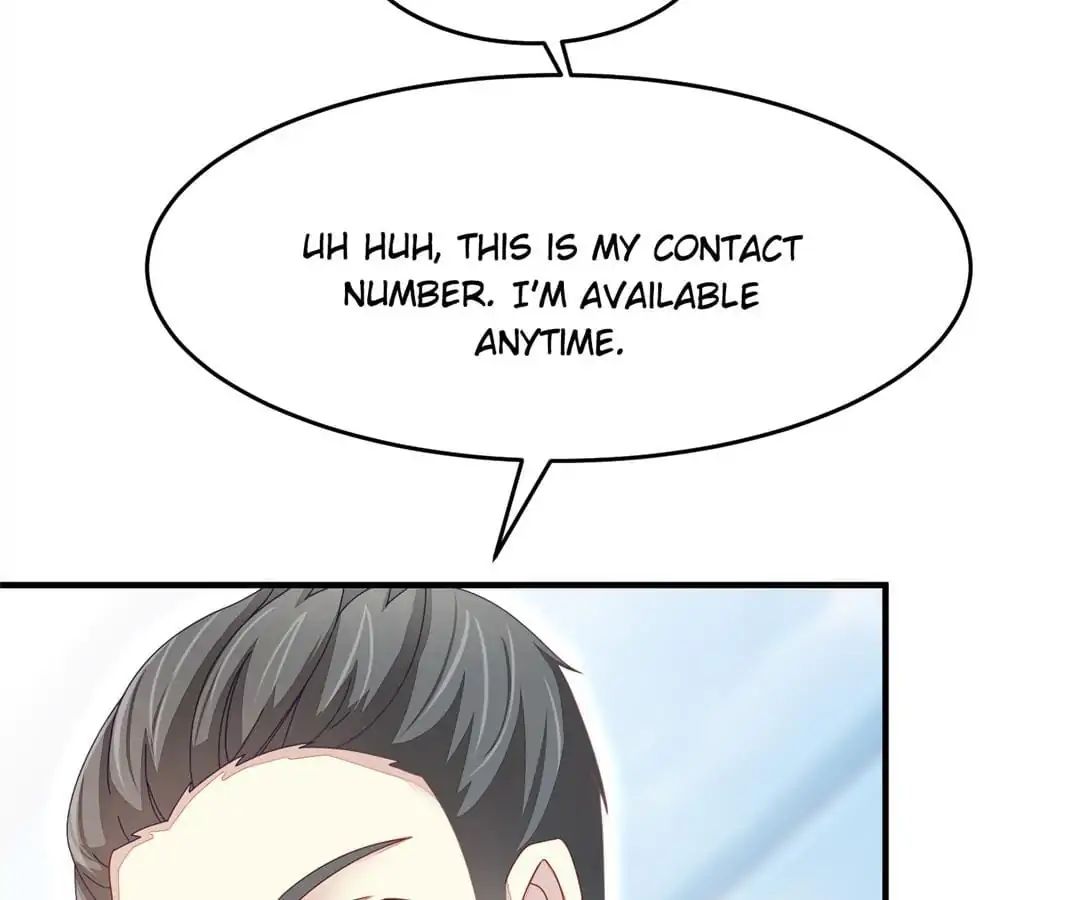 Jerk, You Can’t Escape Chapter 17 - page 55