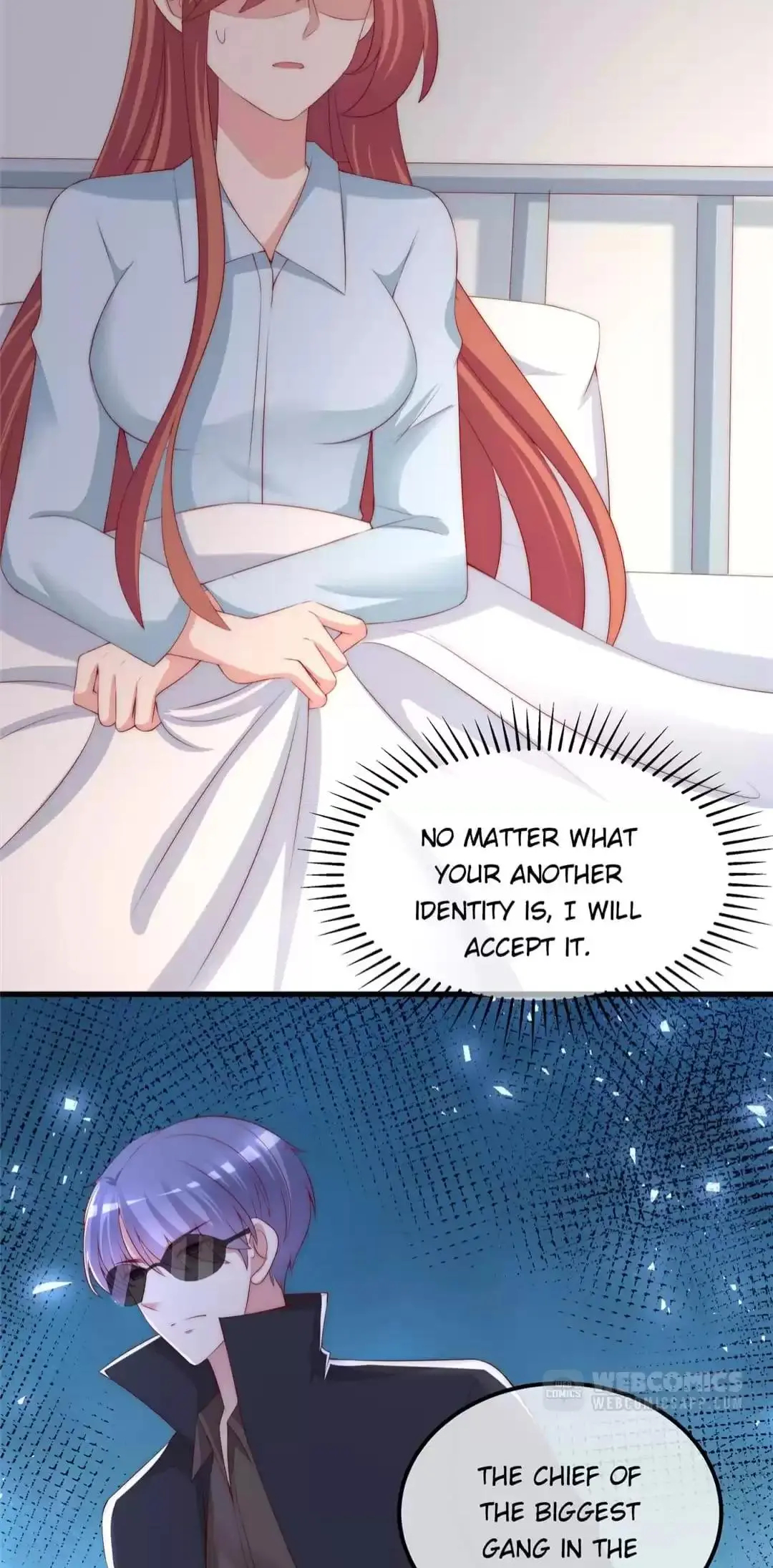 Jerk, You Can’t Escape Chapter 251 - page 10