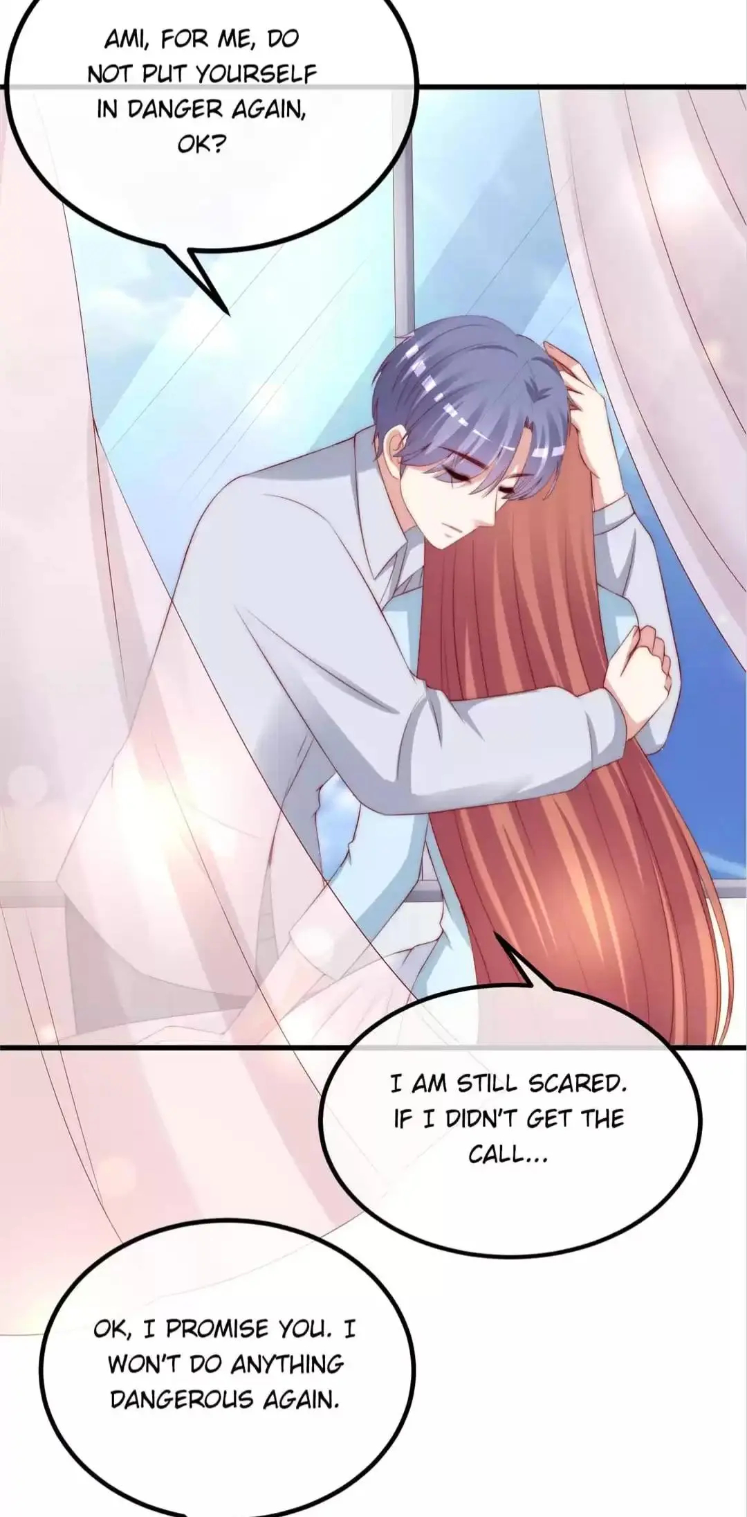 Jerk, You Can’t Escape Chapter 251 - page 16