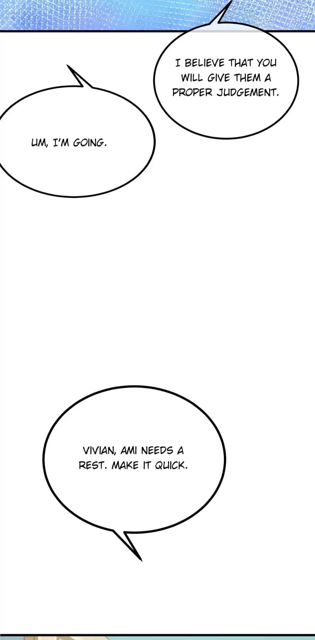 Jerk, You Can’t Escape Chapter 251 - page 24