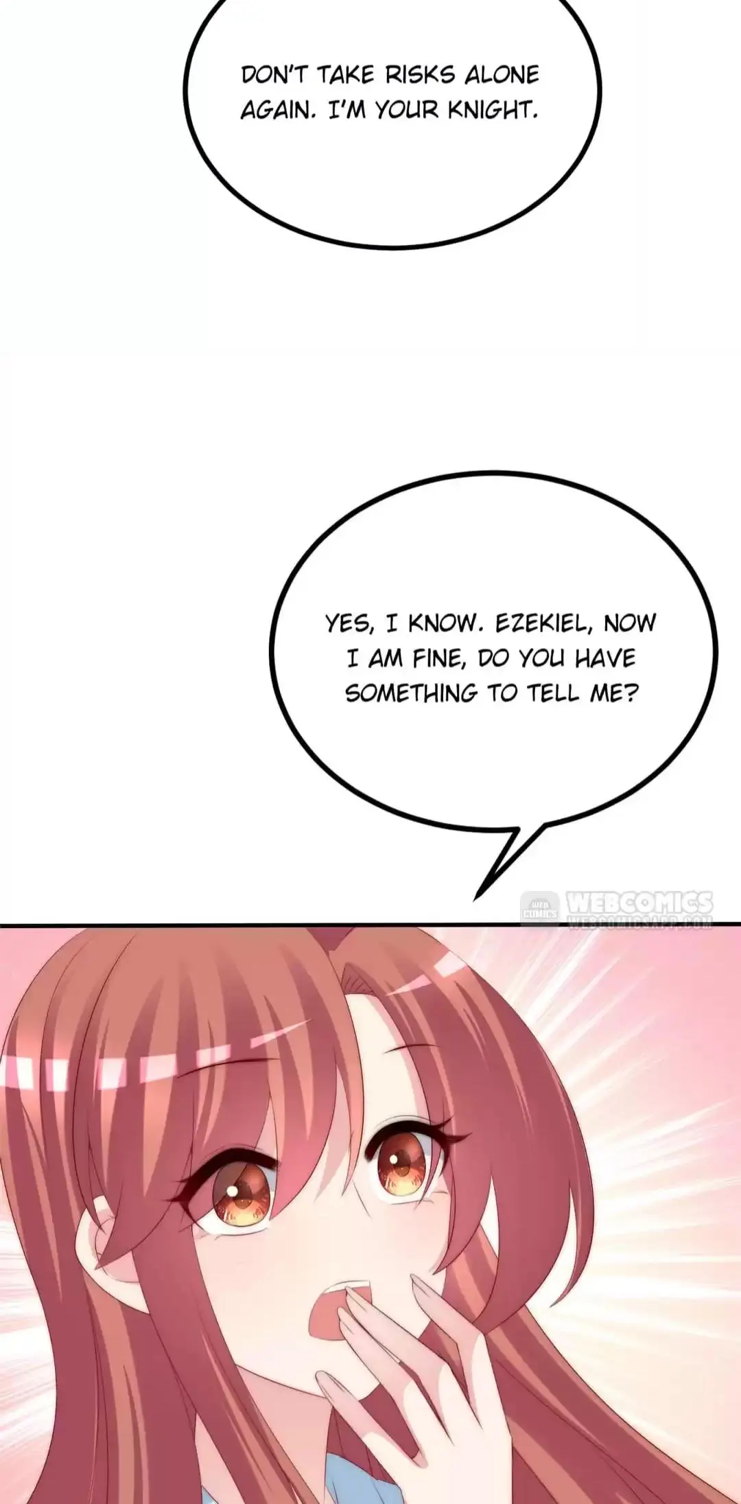 Jerk, You Can’t Escape Chapter 251 - page 7