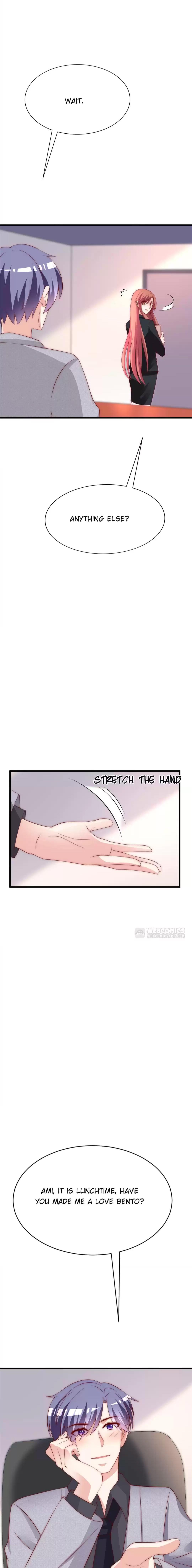 Jerk, You Can’t Escape Chapter 151 - page 3