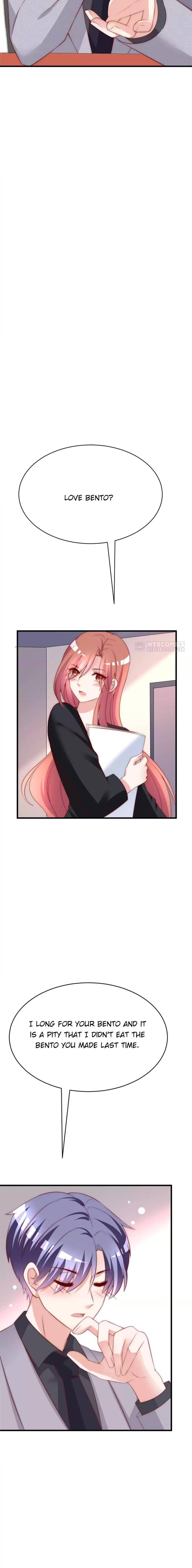 Jerk, You Can’t Escape Chapter 151 - page 4