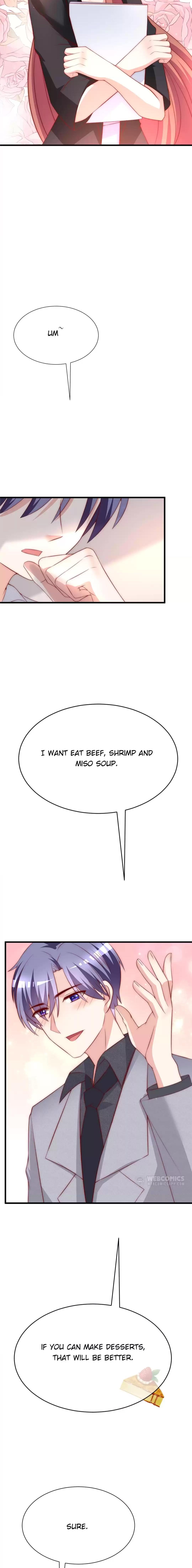 Jerk, You Can’t Escape Chapter 151 - page 6