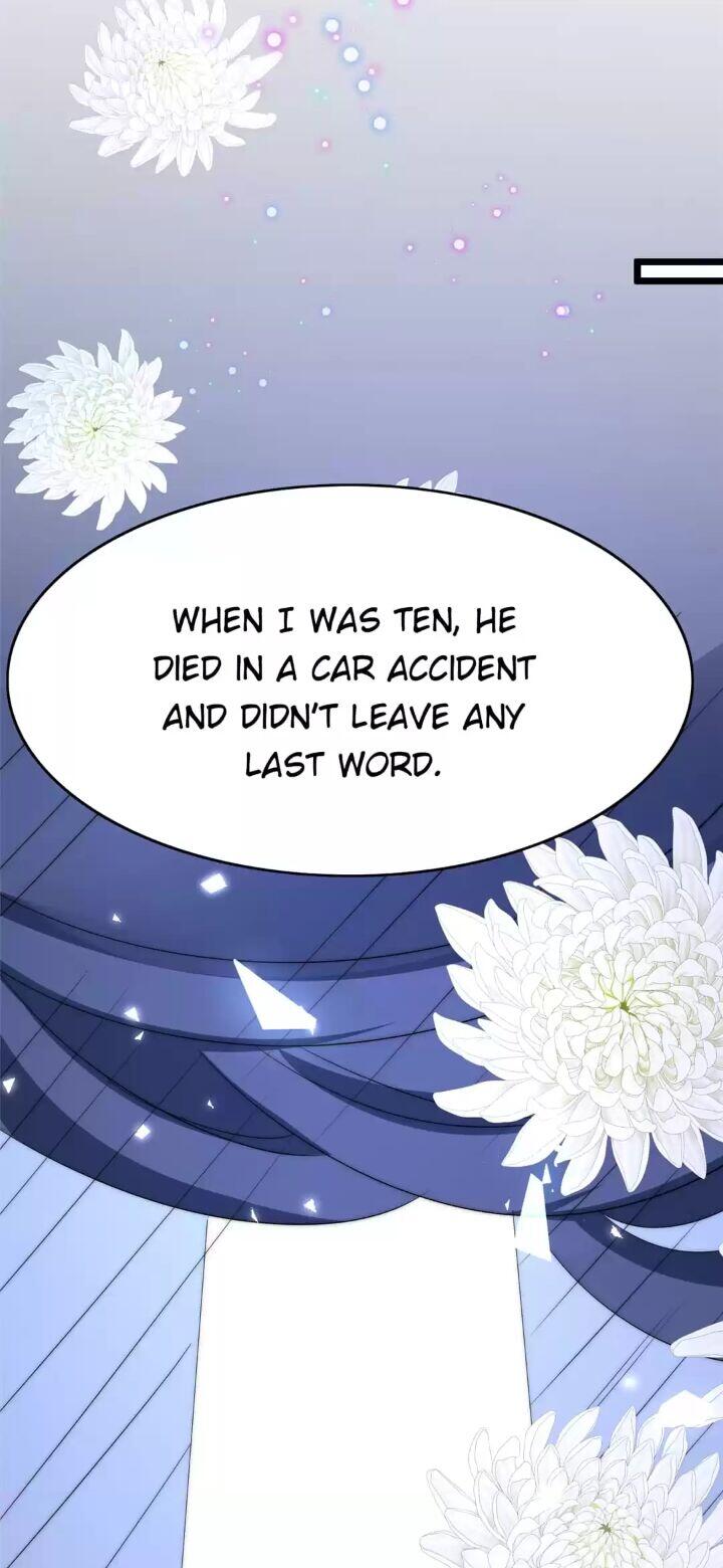 Jerk, You Can’t Escape Chapter 201 - page 18