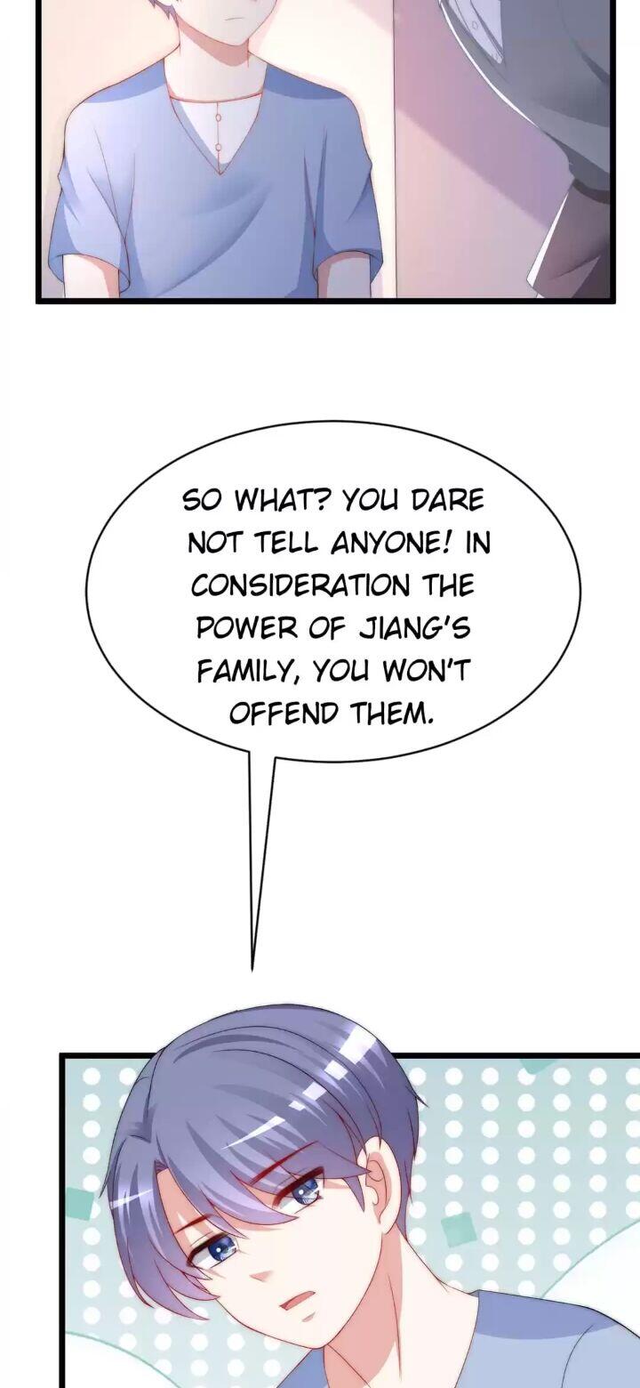 Jerk, You Can’t Escape Chapter 201 - page 47