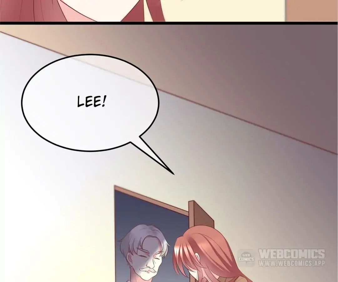 Jerk, You Can’t Escape Chapter 57 - page 21