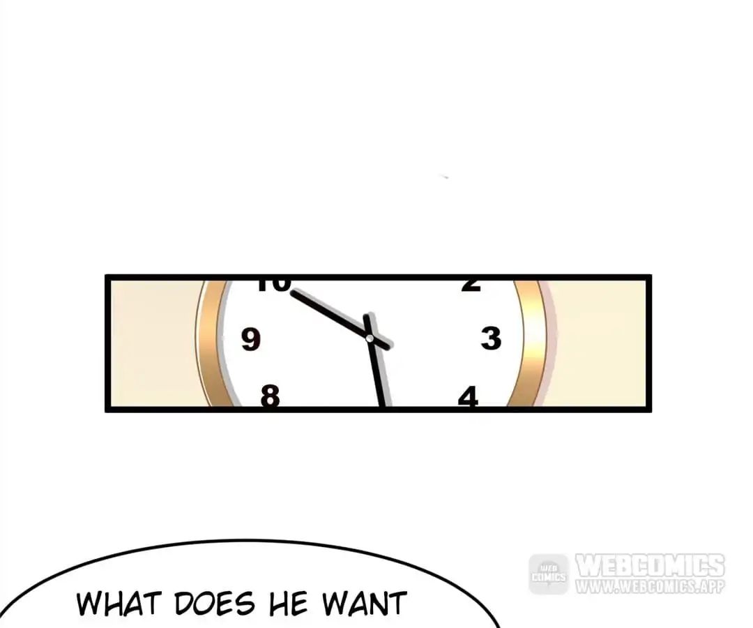 Jerk, You Can’t Escape Chapter 57 - page 31