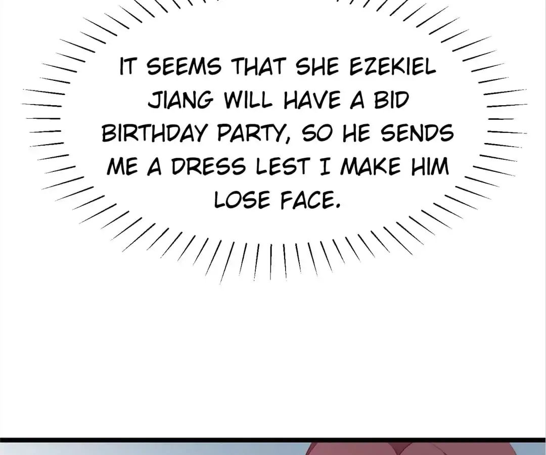 Jerk, You Can’t Escape Chapter 57 - page 36