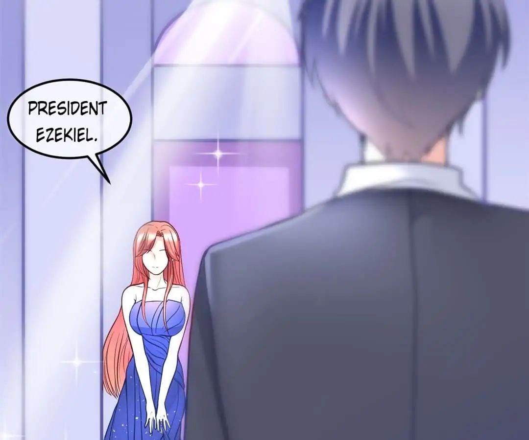 Jerk, You Can’t Escape Chapter 57 - page 46