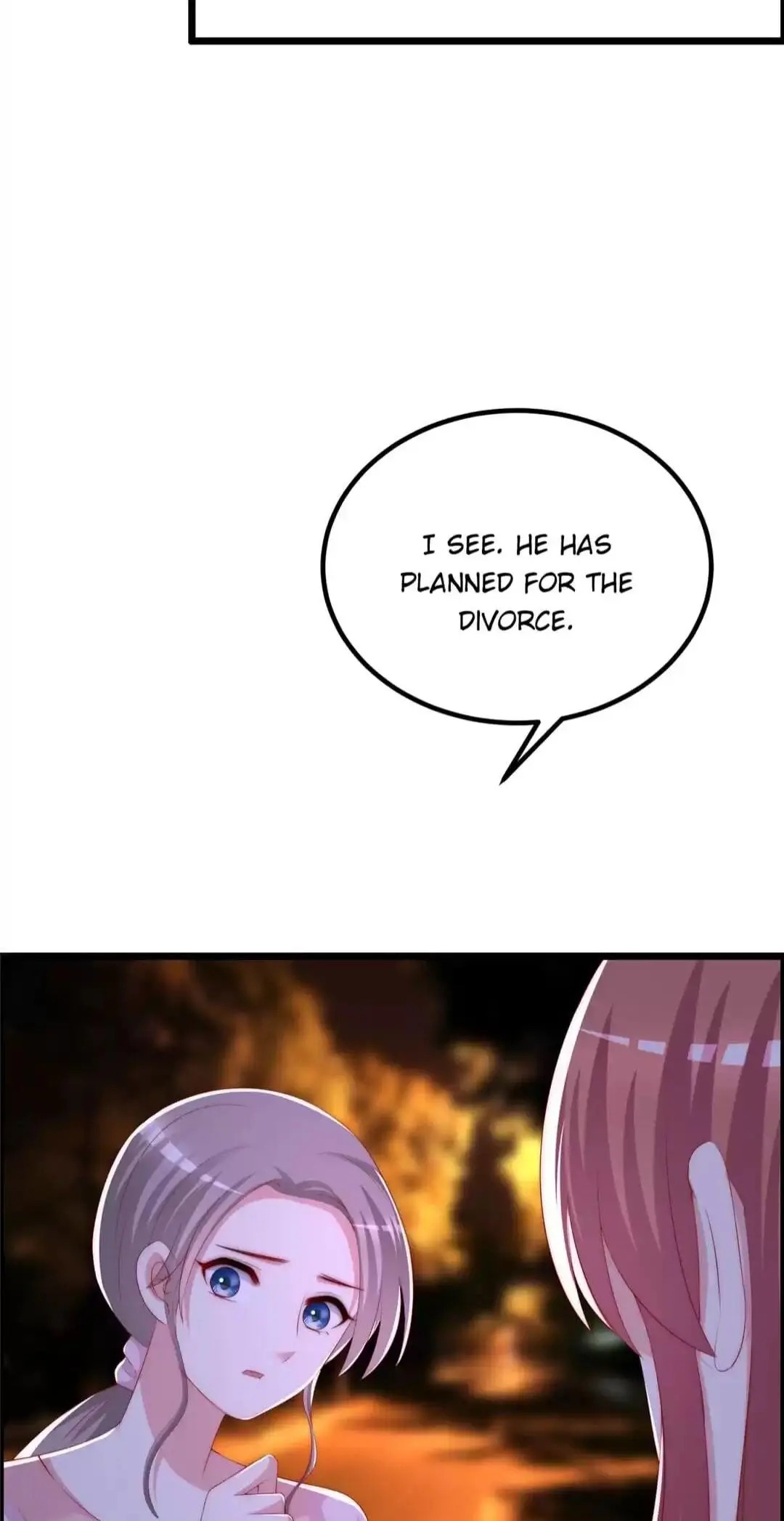 Jerk, You Can’t Escape Chapter 243 - page 1