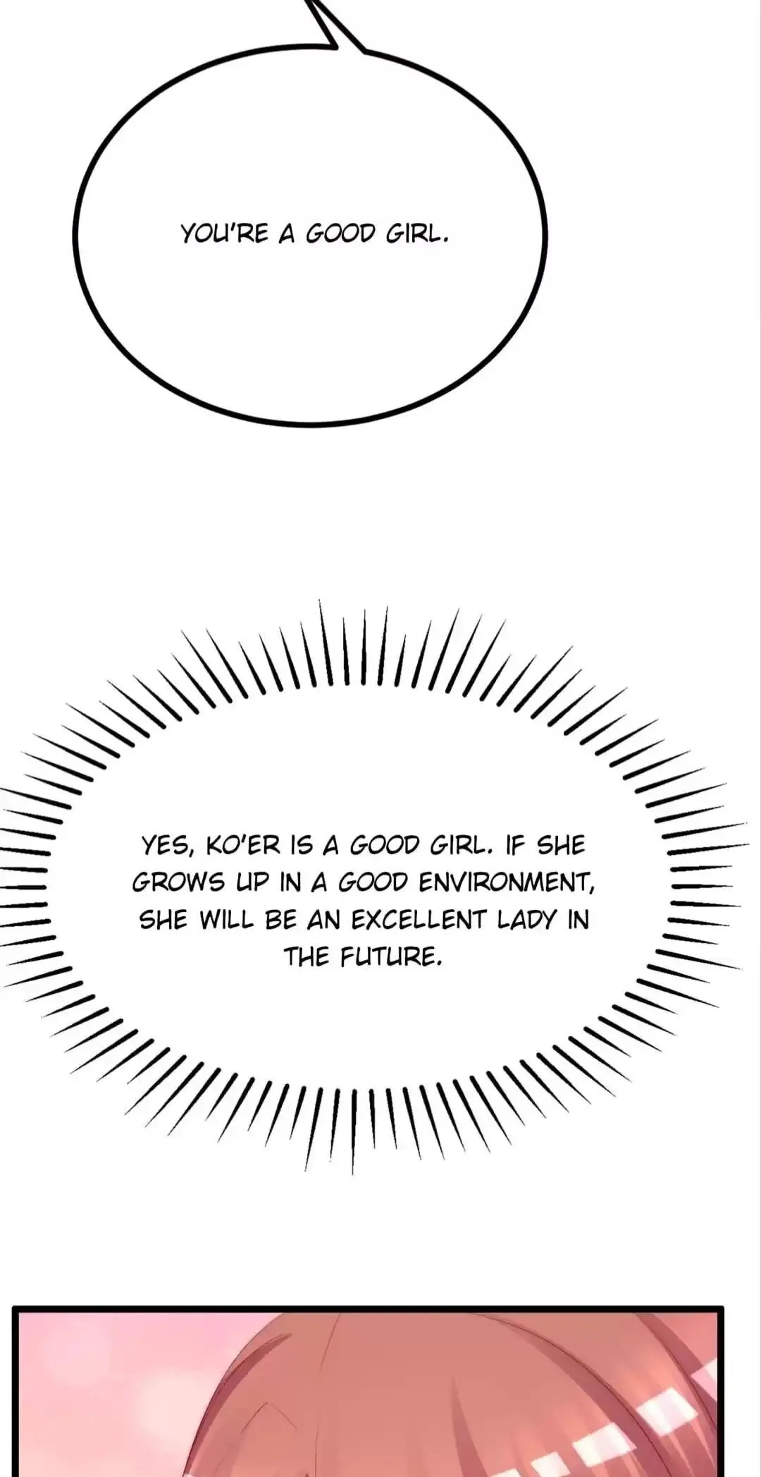 Jerk, You Can’t Escape Chapter 243 - page 16