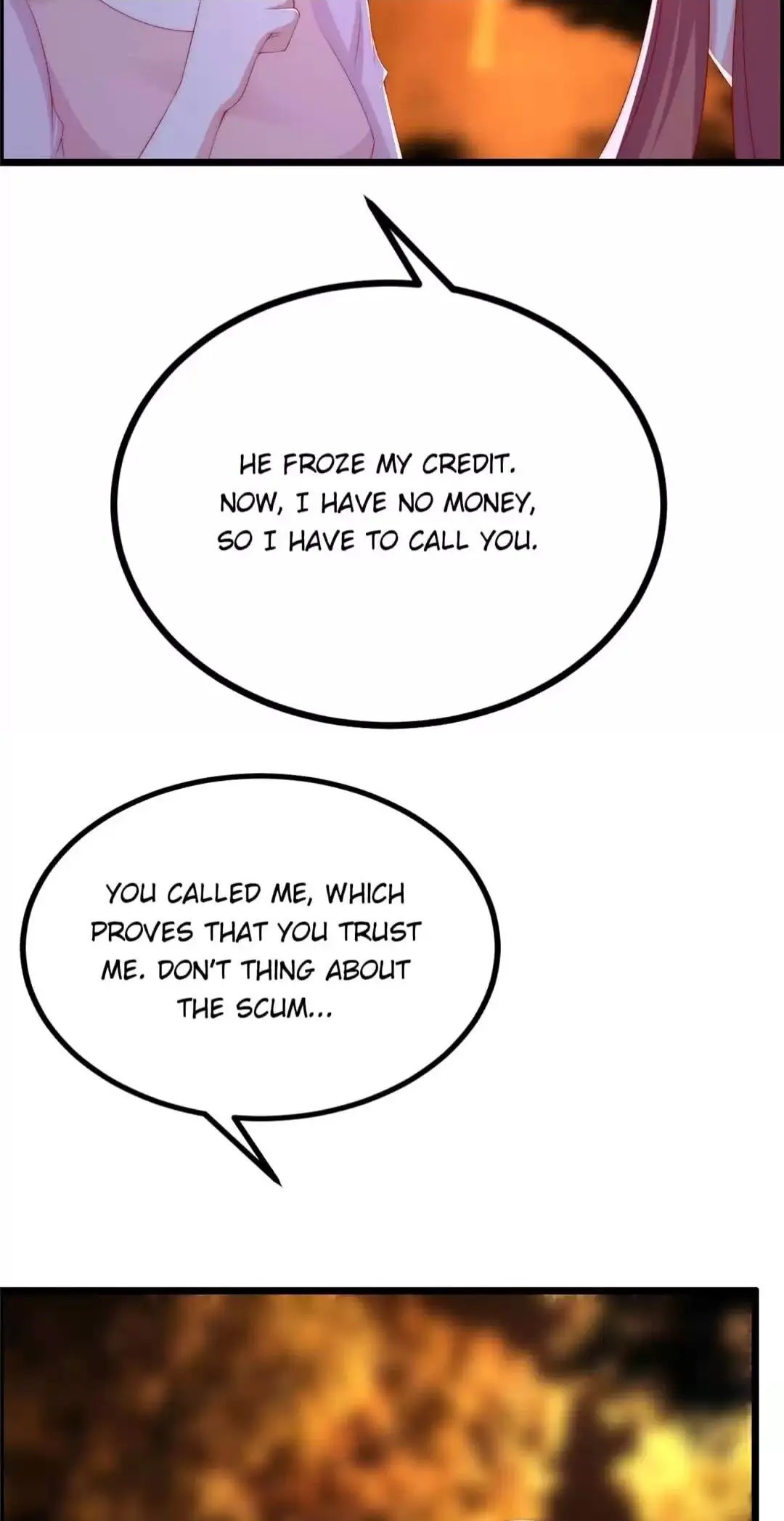 Jerk, You Can’t Escape Chapter 243 - page 2