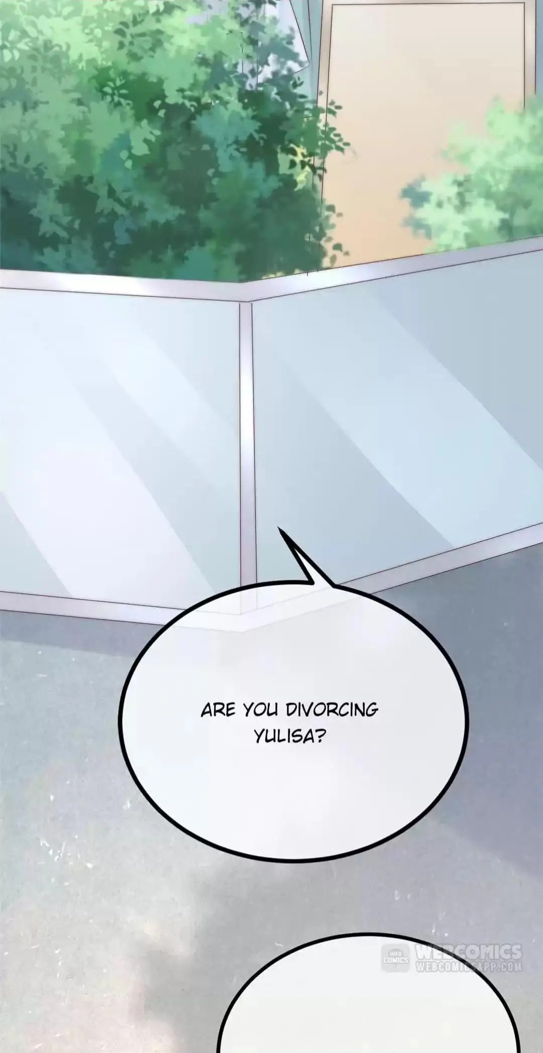 Jerk, You Can’t Escape Chapter 243 - page 23