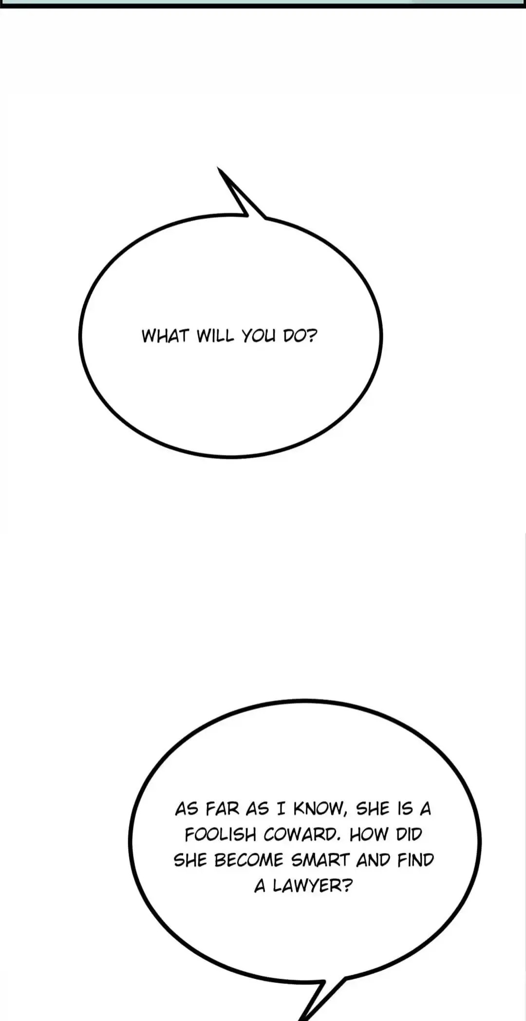 Jerk, You Can’t Escape Chapter 243 - page 26