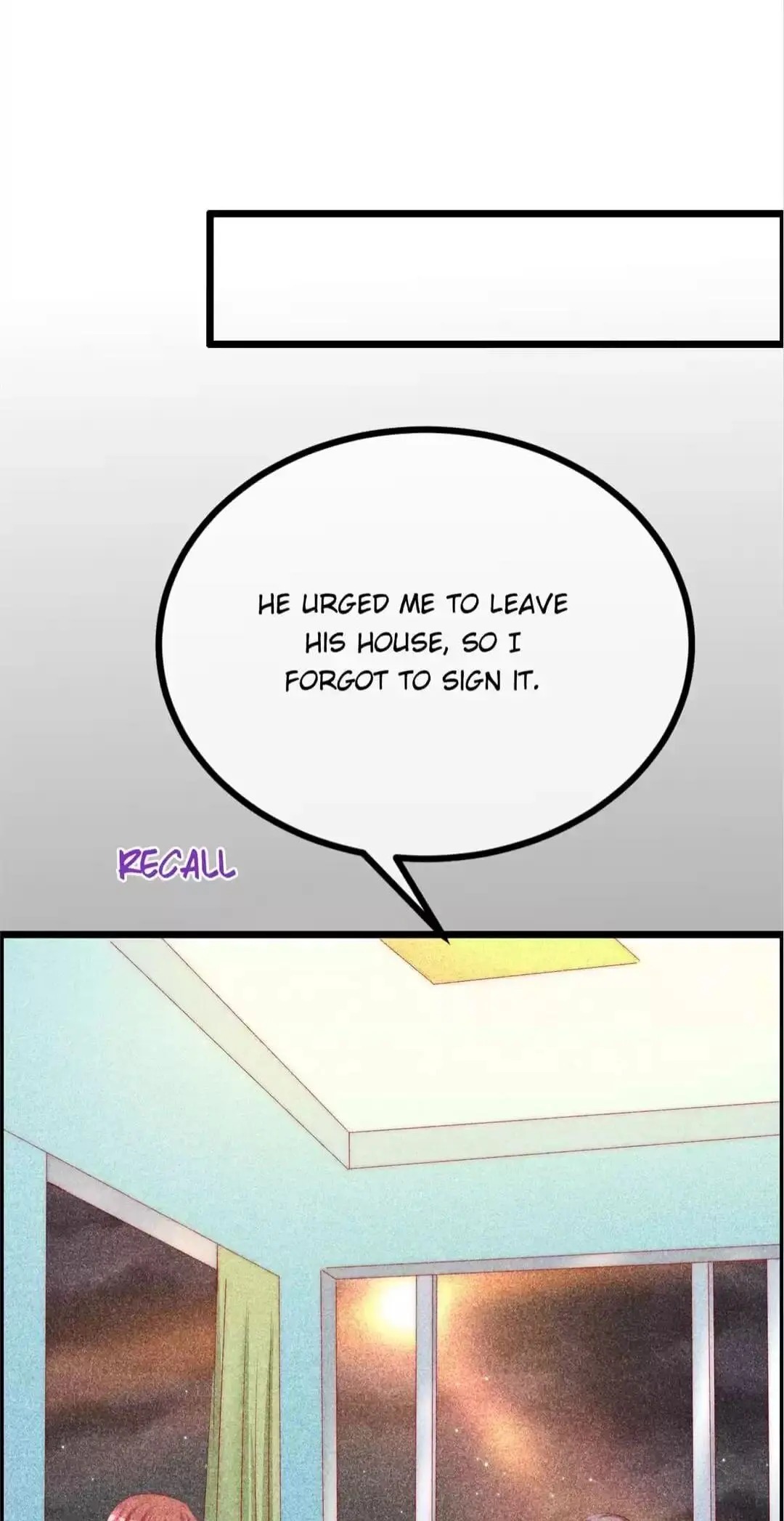 Jerk, You Can’t Escape Chapter 243 - page 31