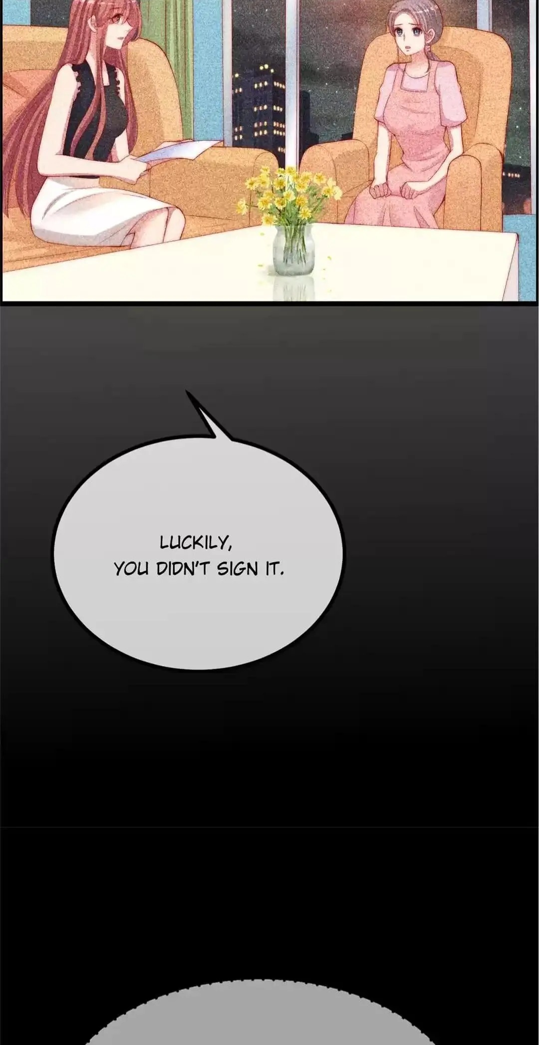 Jerk, You Can’t Escape Chapter 243 - page 32