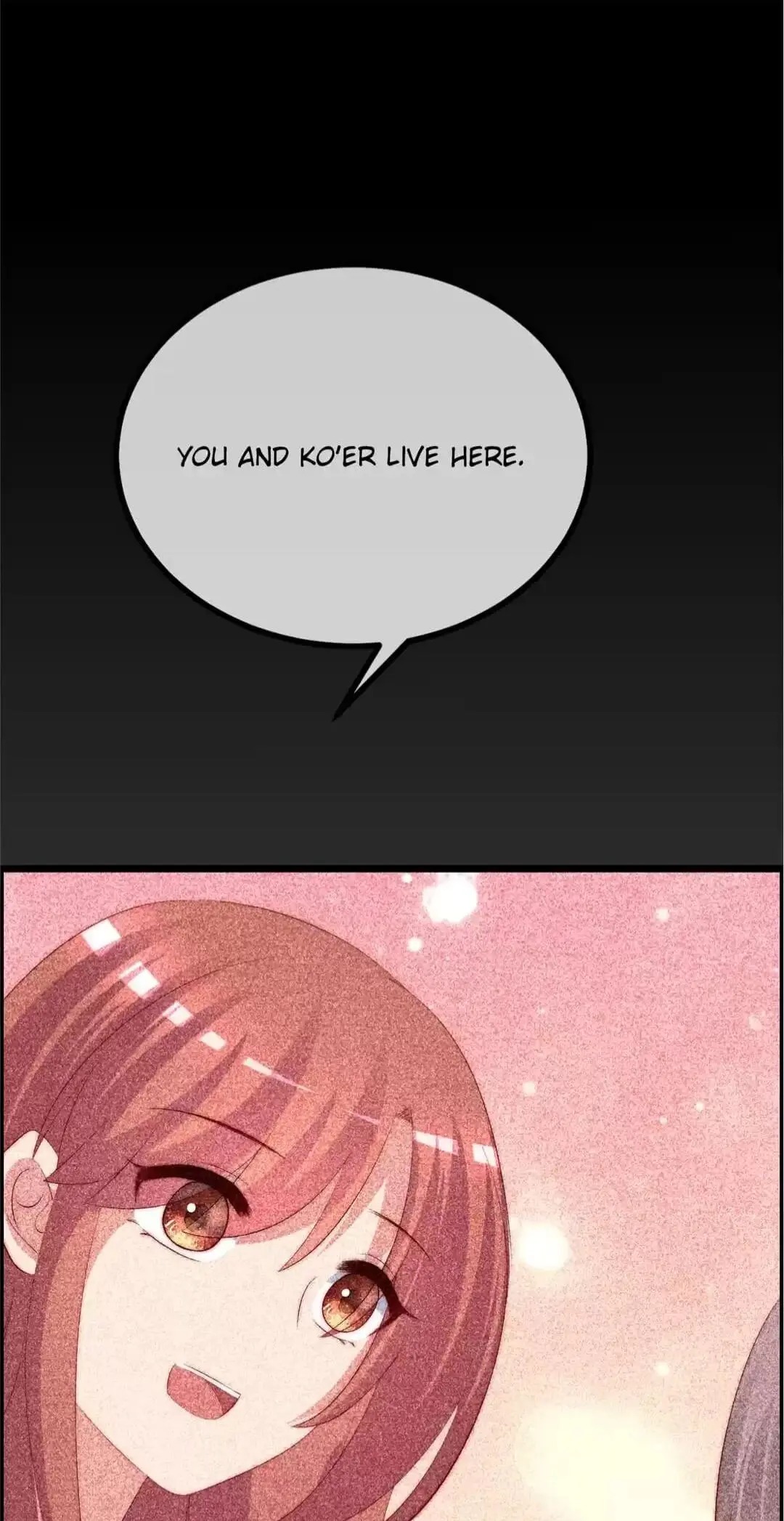 Jerk, You Can’t Escape Chapter 243 - page 35