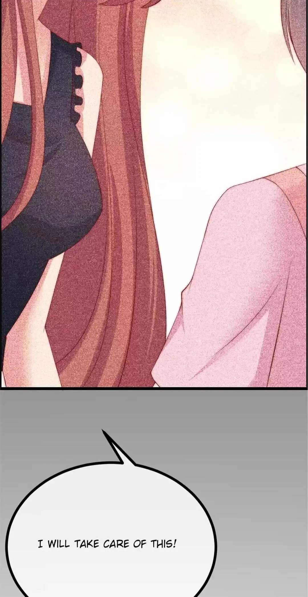 Jerk, You Can’t Escape Chapter 243 - page 36