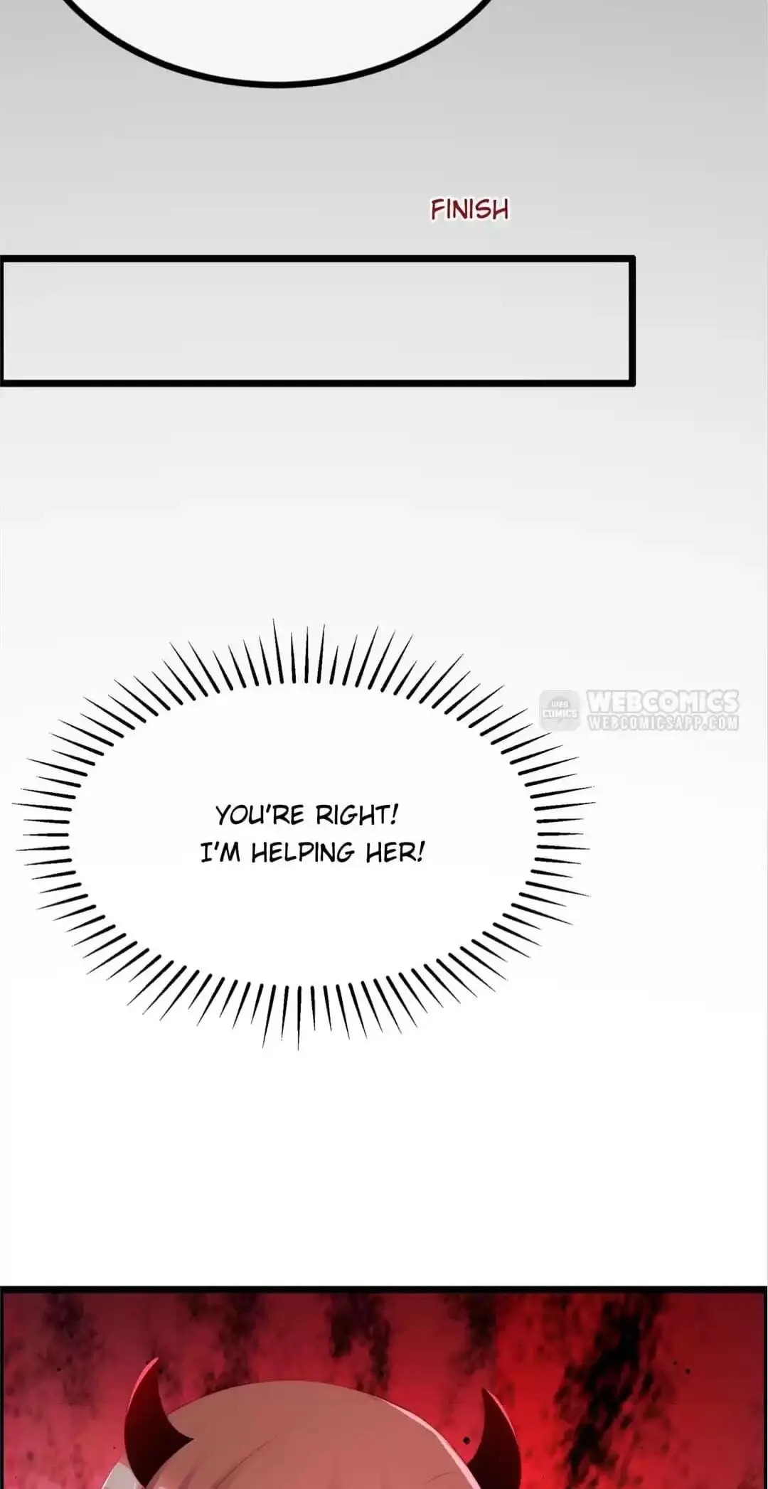 Jerk, You Can’t Escape Chapter 243 - page 37