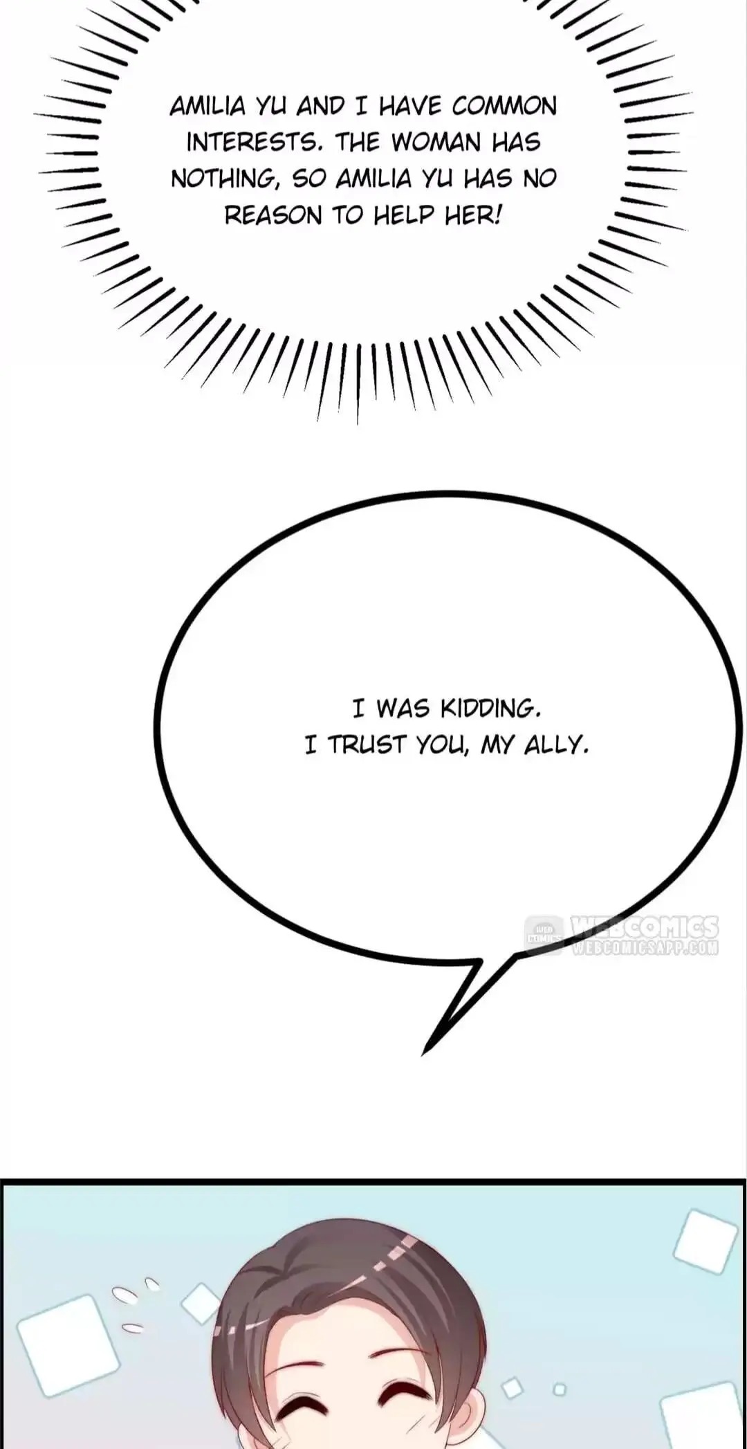 Jerk, You Can’t Escape Chapter 243 - page 40