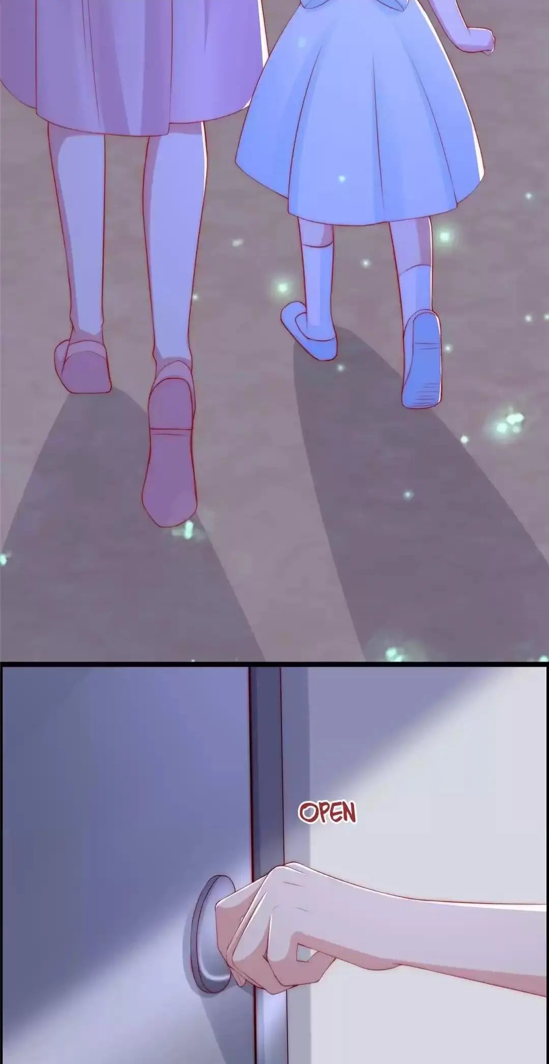 Jerk, You Can’t Escape Chapter 243 - page 9