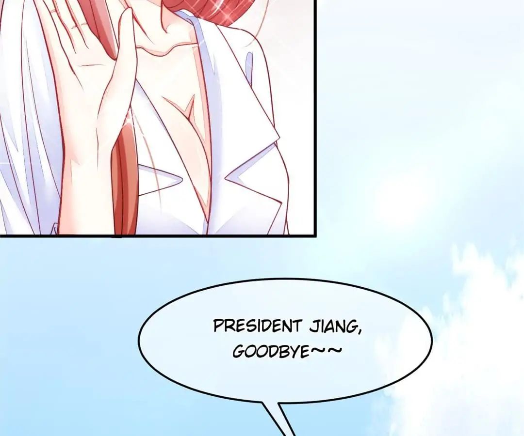 Jerk, You Can’t Escape Chapter 18 - page 12